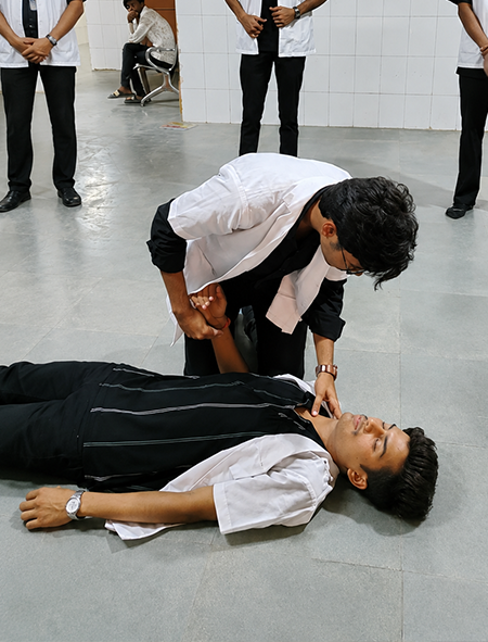 Clinical Training