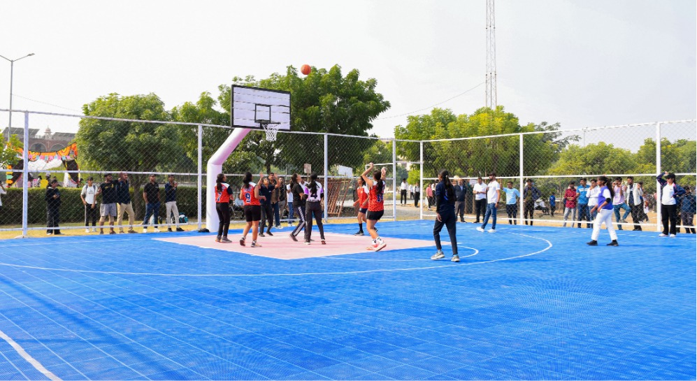 Sports
